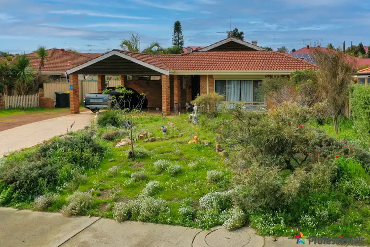 Third view of Homely house listing, 9 St Annes, Meadow Springs WA 6210