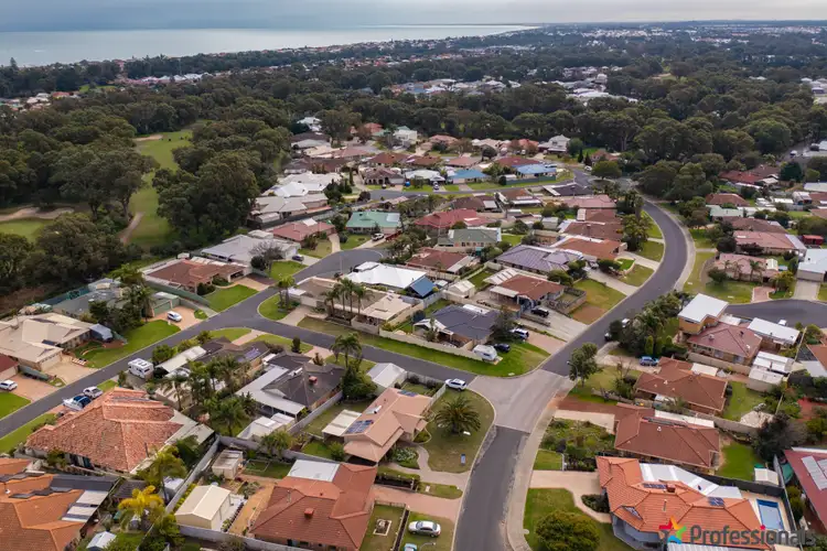 Sixth view of Homely house listing, 9 St Annes, Meadow Springs WA 6210