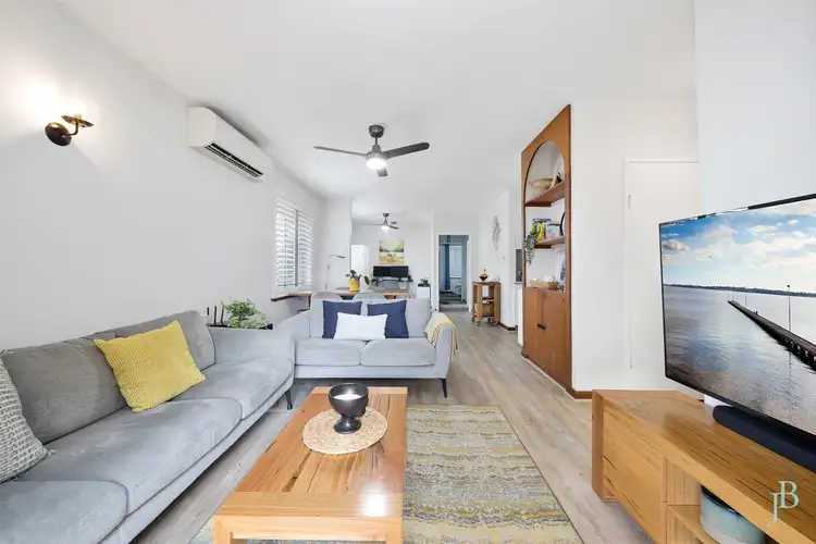Third view of Homely unit listing, 1/42 Robert Street, Como WA 6152