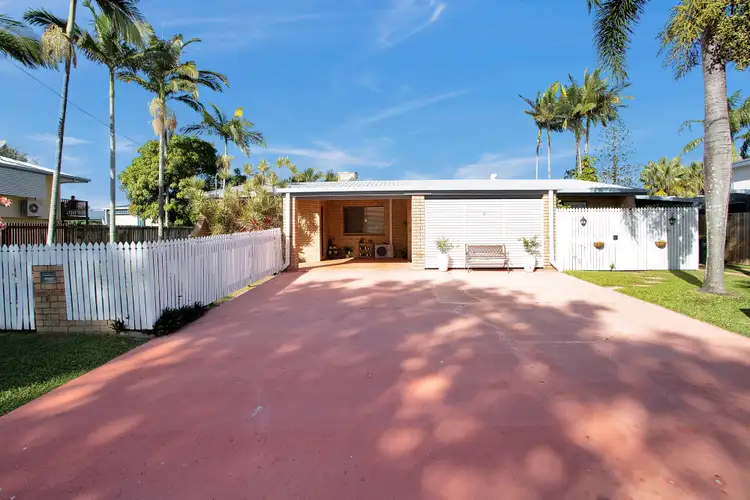 1/9 Christie Street, East Mackay QLD 4740