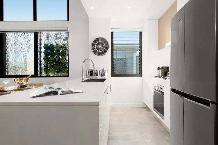 Third view of Homely apartment listing, 219/180 South Creek Road, Wheeler Heights NSW 2097