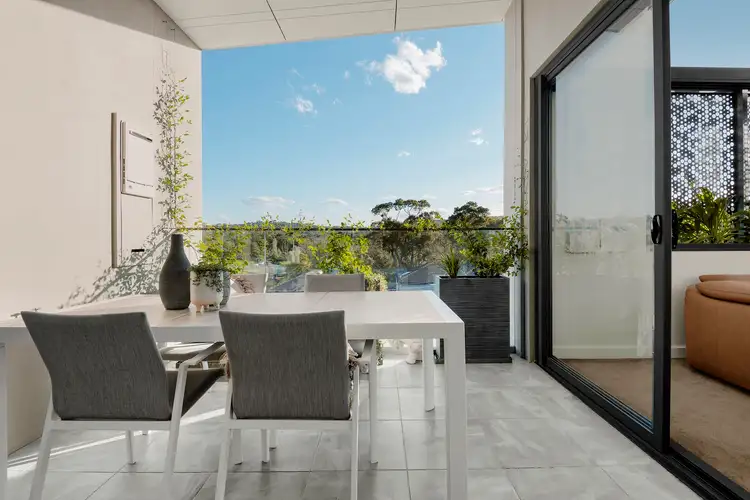 Fourth view of Homely apartment listing, 219/180 South Creek Road, Wheeler Heights NSW 2097