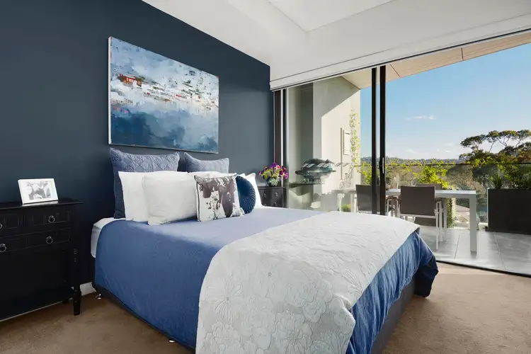 Fifth view of Homely apartment listing, 219/180 South Creek Road, Wheeler Heights NSW 2097