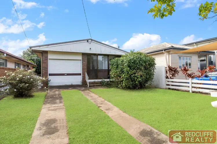 26 Cutts Street, Margate QLD 4019