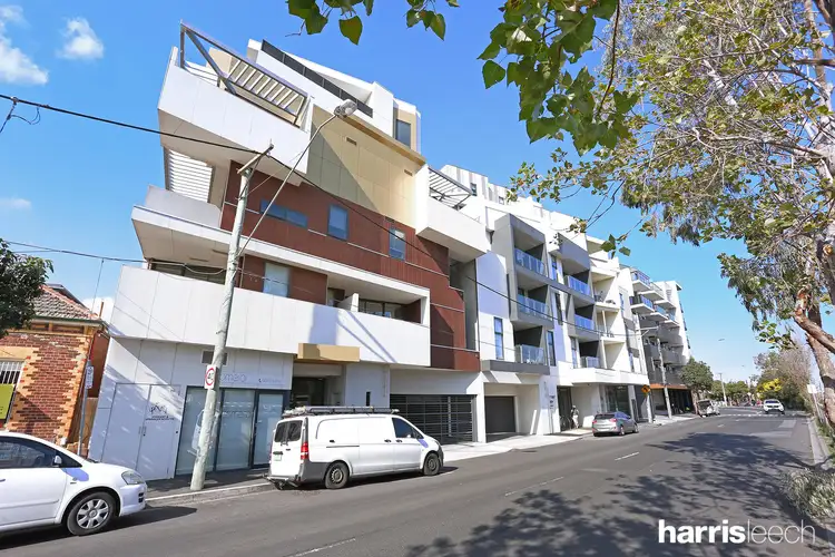 318/15 Moore Street, Moonee Ponds VIC 3039