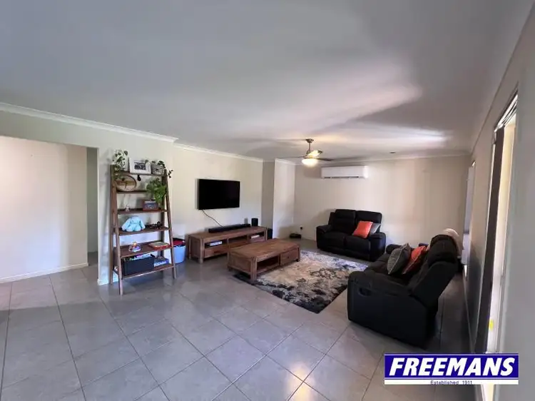 Fifth view of Homely house listing, 163-165 Premier Drive, Kingaroy QLD 4610
