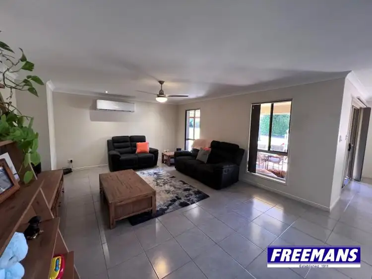 Sixth view of Homely house listing, 163-165 Premier Drive, Kingaroy QLD 4610