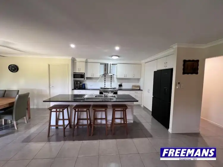 Seventh view of Homely house listing, 163-165 Premier Drive, Kingaroy QLD 4610