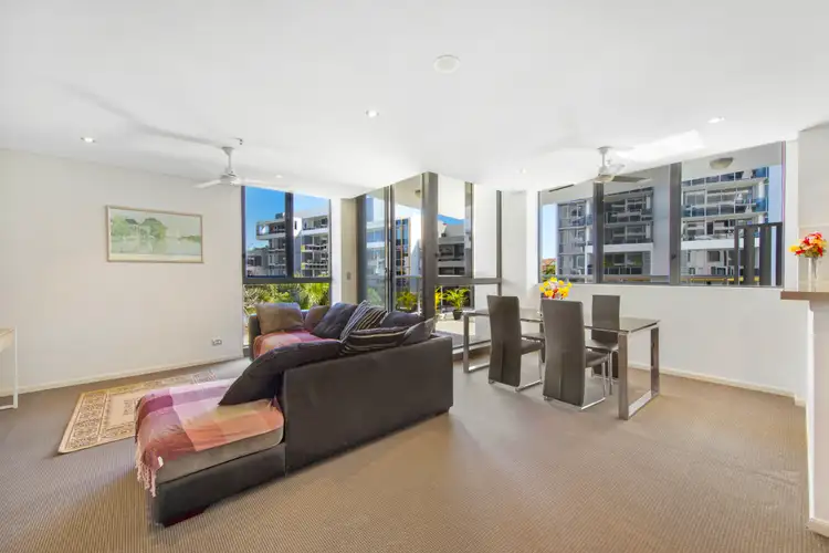 402/1 Aqua Street, Southport QLD 4215