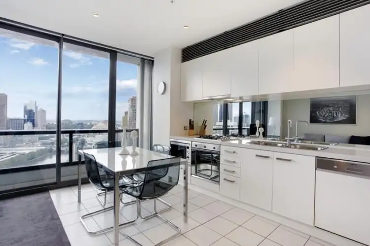 2705/1-9 Freshwater Place, Southbank VIC 3006