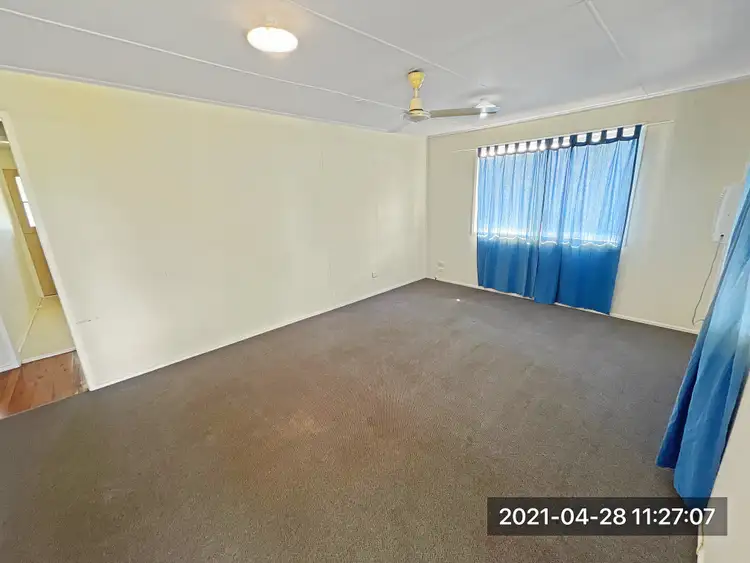 Second view of Homely house listing, 4 Purvis Court, Dysart QLD 4745