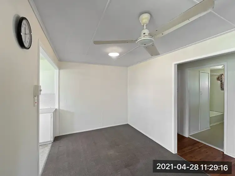 Third view of Homely house listing, 4 Purvis Court, Dysart QLD 4745