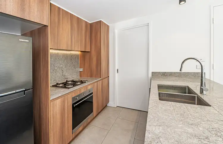 Third view of Homely apartment listing, 1104/3 Haran Street, Mascot NSW 2020