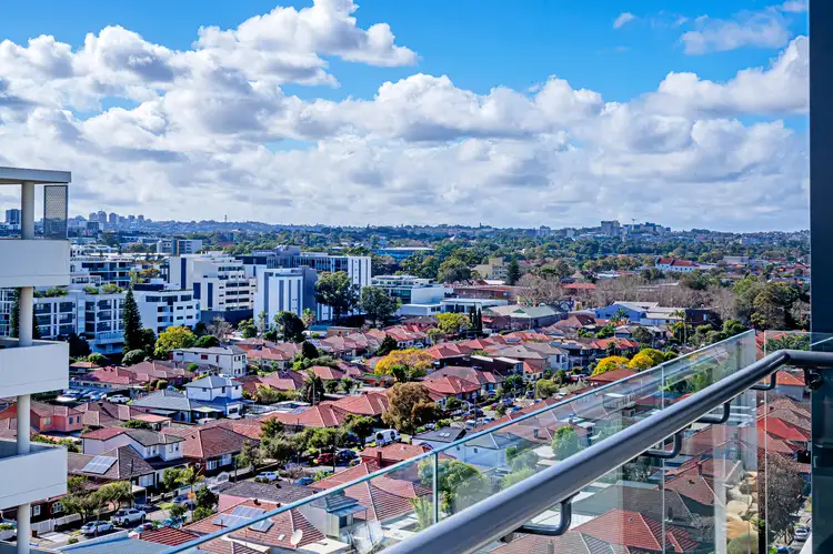 Fifth view of Homely apartment listing, 1104/3 Haran Street, Mascot NSW 2020