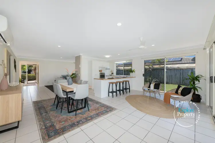 24 Wallace Circuit, Kirwan QLD 4817