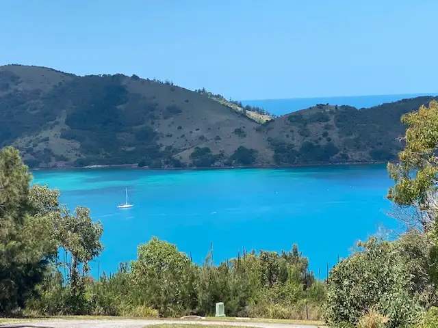 Lot DO Keswick Island, Mackay QLD 4740