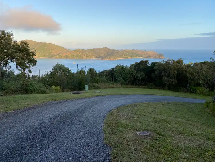 Sixth view of Homely land listing, Lot DO Keswick Island, Mackay QLD 4740