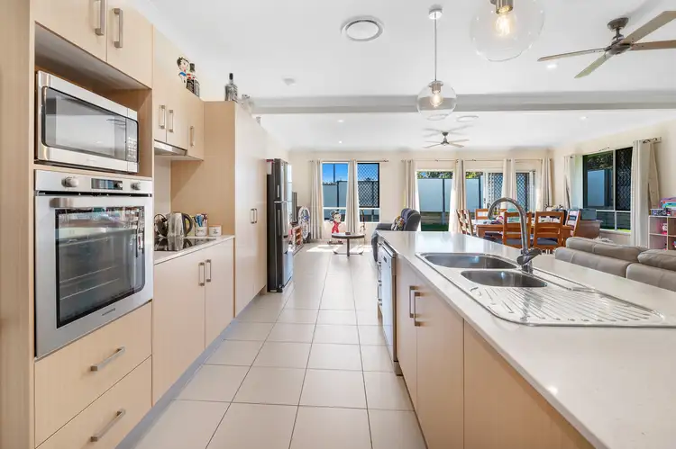 Fifth view of Homely house listing, 33 Beilby Crescent, Pimpama QLD 4209