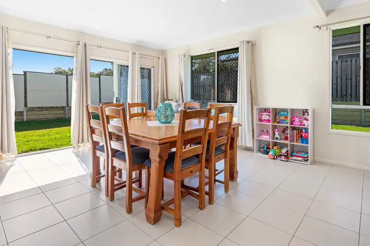 Sixth view of Homely house listing, 33 Beilby Crescent, Pimpama QLD 4209