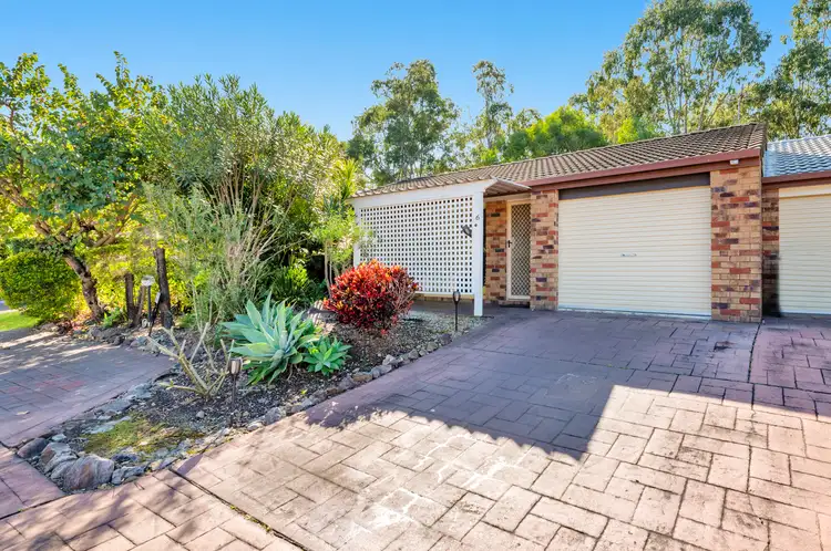 Main view of Homely villa listing, 6/15 Adventure Avenue, Oxenford QLD 4210