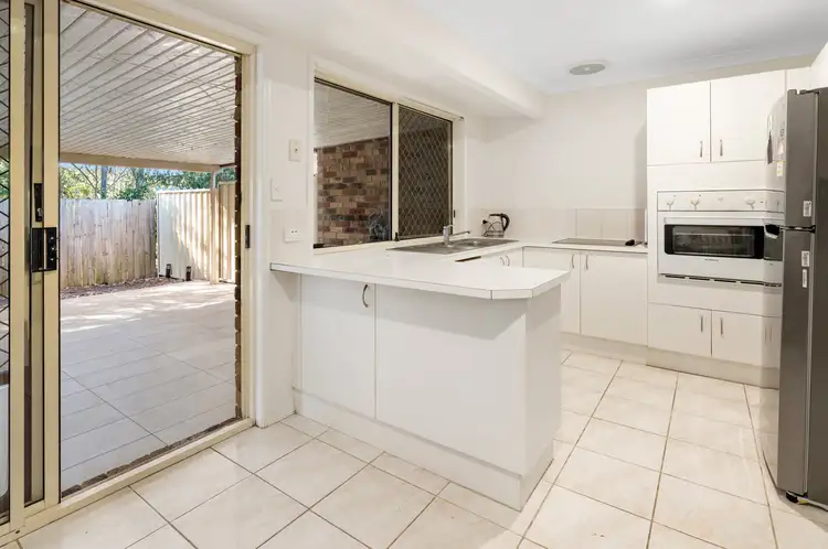 Second view of Homely villa listing, 6/15 Adventure Avenue, Oxenford QLD 4210