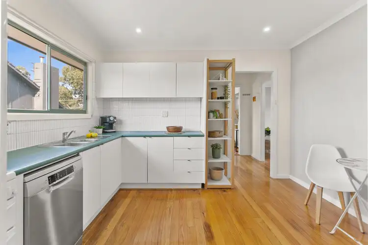 Main view of Homely house listing, 1/24 Laurel Avenue, Doveton VIC 3177