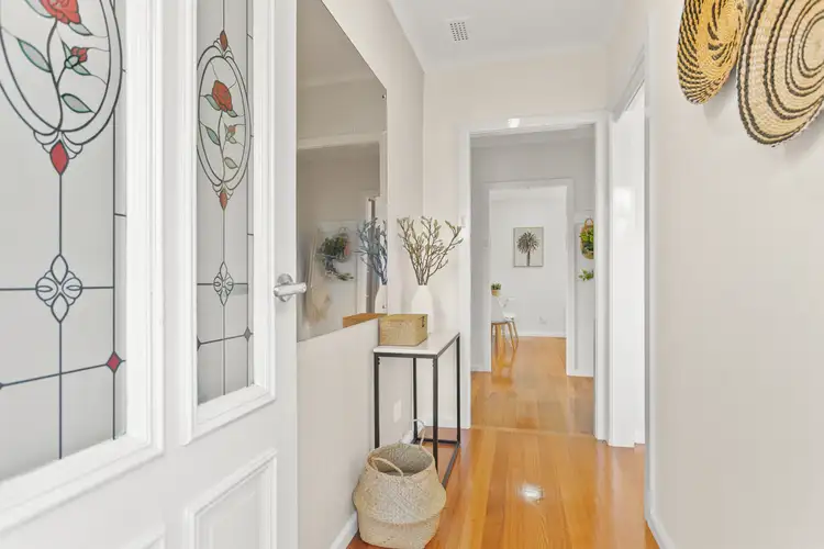 Third view of Homely house listing, 1/24 Laurel Avenue, Doveton VIC 3177