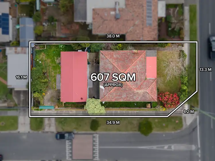 18 Waverley Road, Chadstone VIC 3148