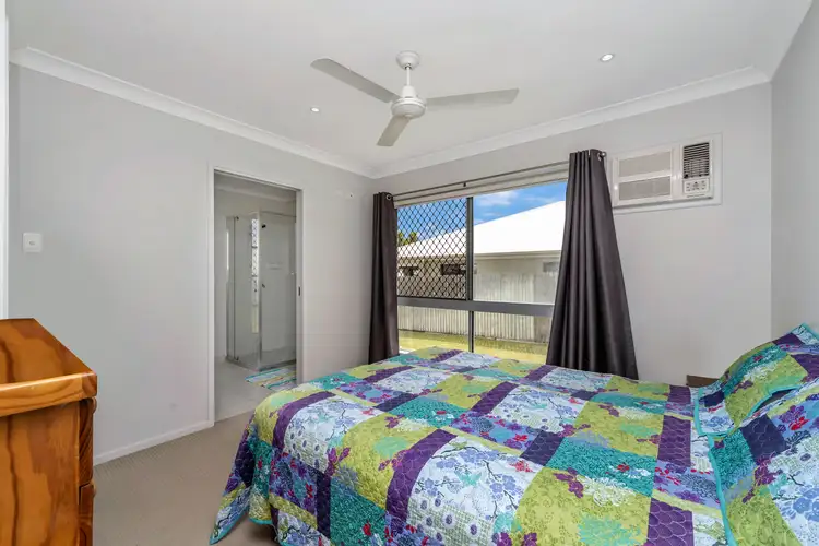 Fifth view of Homely house listing, 17 Outcrop Rise, Cosgrove QLD 4818