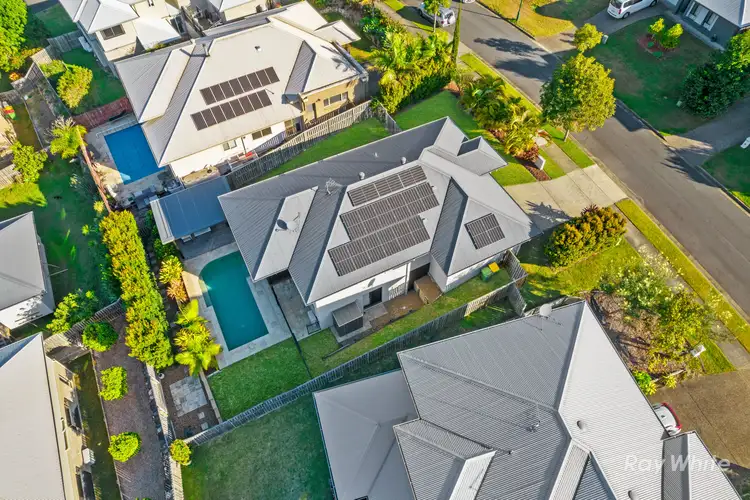 Second view of Homely house listing, 24 Riverside Sanctuary Terrace, Ormeau QLD 4208