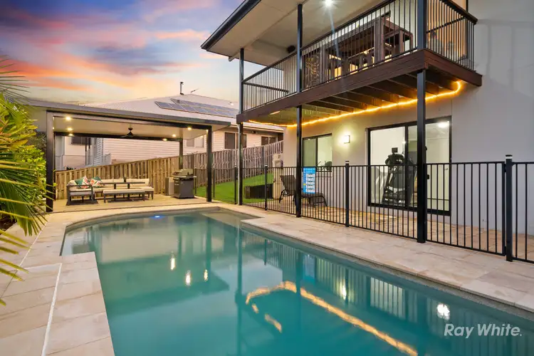 Third view of Homely house listing, 24 Riverside Sanctuary Terrace, Ormeau QLD 4208