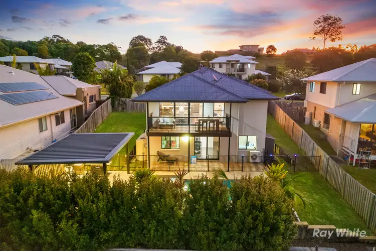 Fourth view of Homely house listing, 24 Riverside Sanctuary Terrace, Ormeau QLD 4208