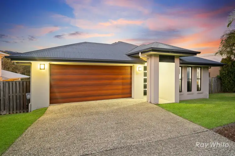 Fifth view of Homely house listing, 24 Riverside Sanctuary Terrace, Ormeau QLD 4208