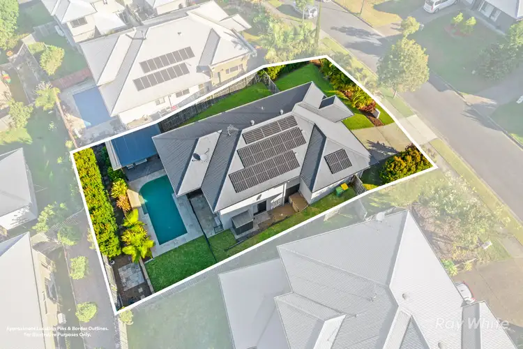 Sixth view of Homely house listing, 24 Riverside Sanctuary Terrace, Ormeau QLD 4208