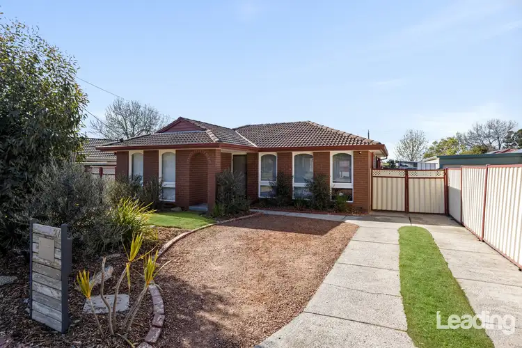 27 Flinders Street, Sunbury VIC 3429
