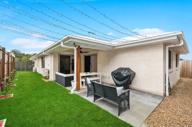 Main view of Homely house listing, 29 Amy Drive, Coomera QLD 4209