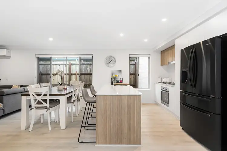 Second view of Homely house listing, 29 Amy Drive, Coomera QLD 4209