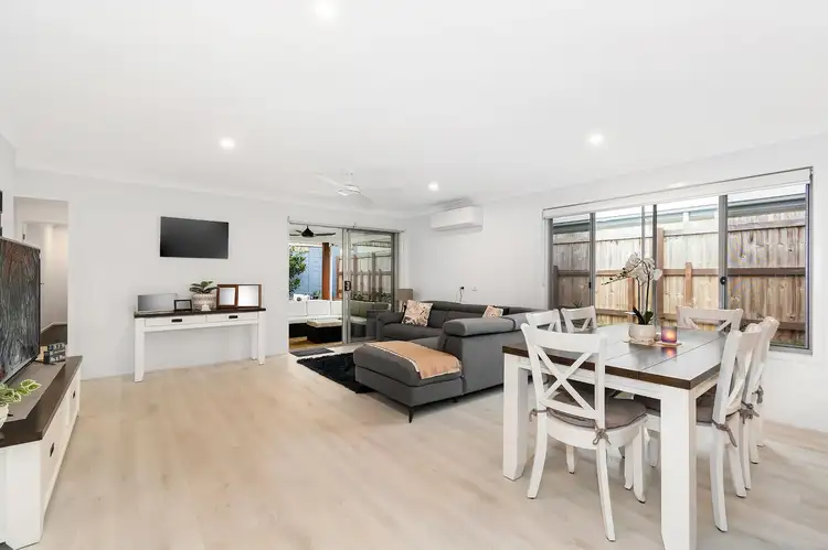 Fourth view of Homely house listing, 29 Amy Drive, Coomera QLD 4209