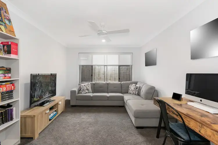 Fifth view of Homely house listing, 29 Amy Drive, Coomera QLD 4209