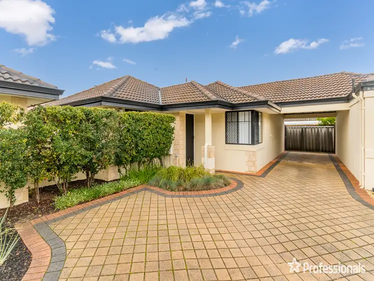 Main view of Homely house listing, 54B Centre Street, Queens Park WA 6107