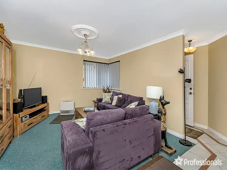 Second view of Homely house listing, 54B Centre Street, Queens Park WA 6107