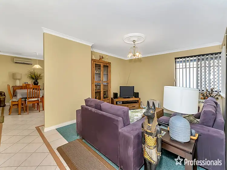 Third view of Homely house listing, 54B Centre Street, Queens Park WA 6107