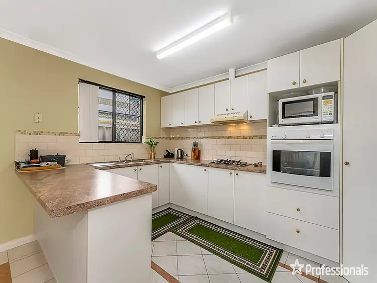 Fifth view of Homely house listing, 54B Centre Street, Queens Park WA 6107