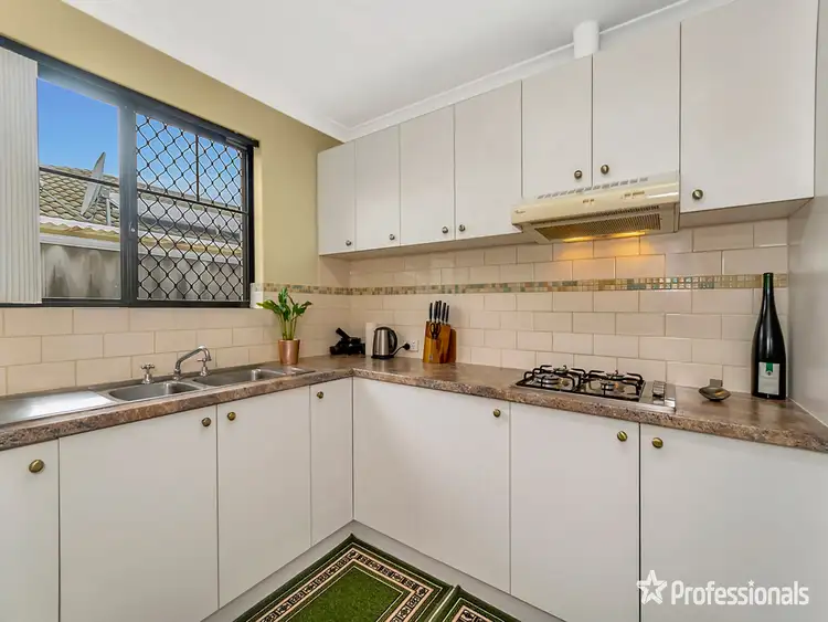Sixth view of Homely house listing, 54B Centre Street, Queens Park WA 6107