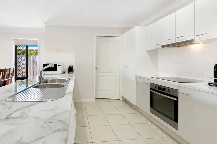 Second view of Homely house listing, 10 Arcadia Boulevard, Pimpama QLD 4209