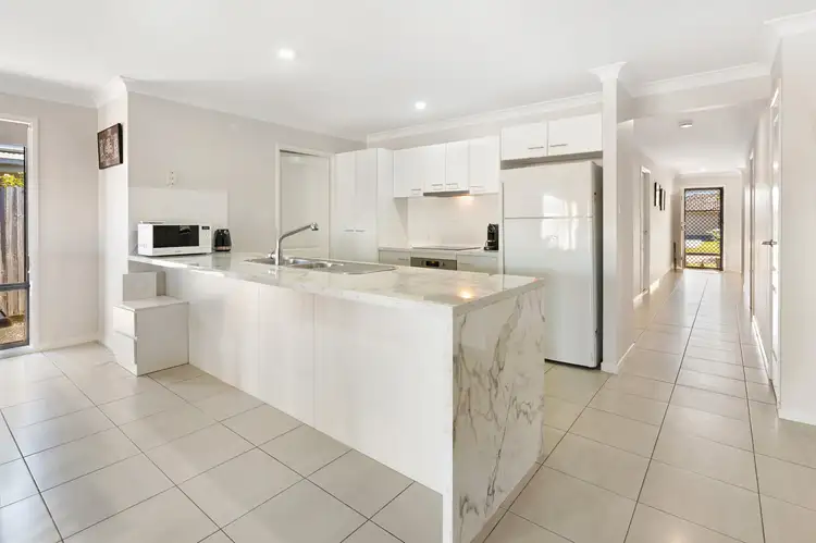 Third view of Homely house listing, 10 Arcadia Boulevard, Pimpama QLD 4209