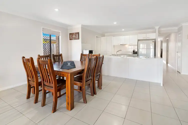 Sixth view of Homely house listing, 10 Arcadia Boulevard, Pimpama QLD 4209