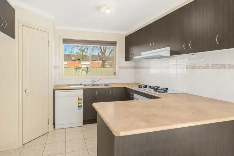 Third view of Homely house listing, 10 Carmichael Drive, Wyndham Vale VIC 3024