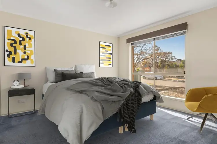 Sixth view of Homely house listing, 10 Carmichael Drive, Wyndham Vale VIC 3024