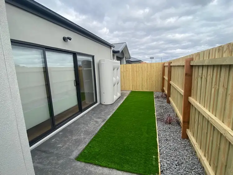 Second view of Homely house listing, 78 Curtin Drive, Deanside VIC 3336
